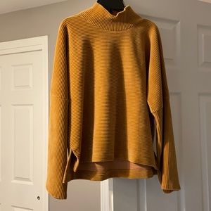 Madewell sweater